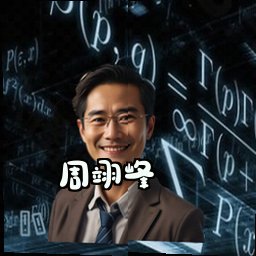周翊峰